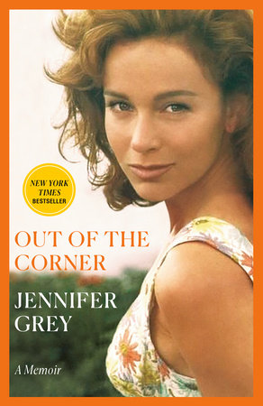 Out of the Corner by Jennifer Grey