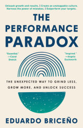 The Performance Paradox