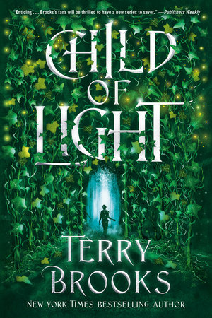 Child of Light by Terry Brooks