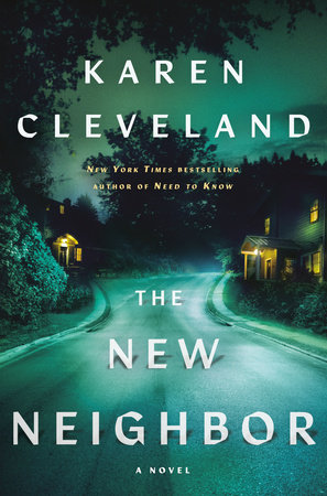 The New Neighbor by Karen Cleveland