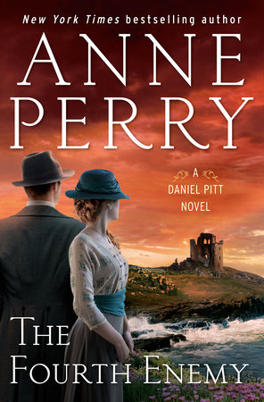 The Fourth Enemy by Anne Perry