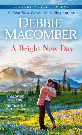 A Bright New Day: A 2-in-1 Collection by Debbie Macomber