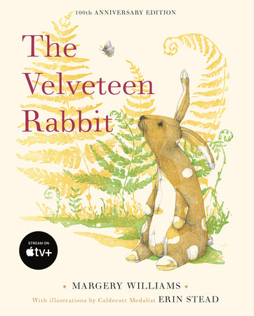 The Velveteen Rabbit by 
