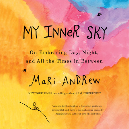 My Inner Sky by Mari Andrew