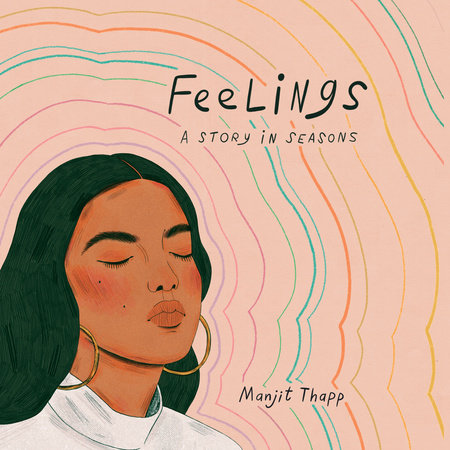 Feelings by Manjit Thapp