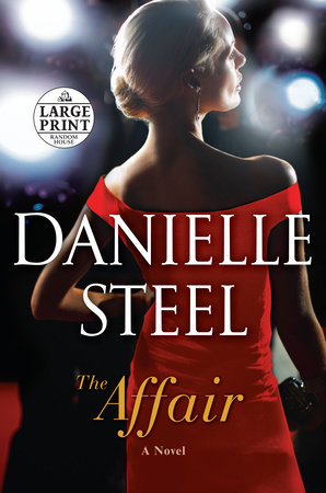 The Affair by Danielle Steel