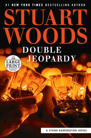 Double Jeopardy by Stuart Woods