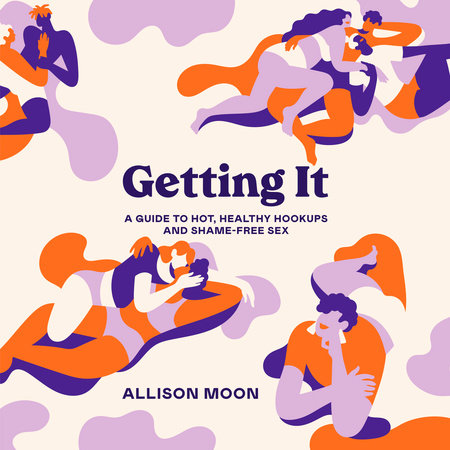 Getting It by Allison Moon
