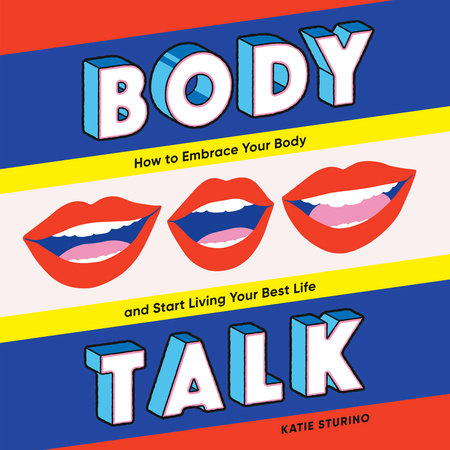 Body Talk by Katie Sturino