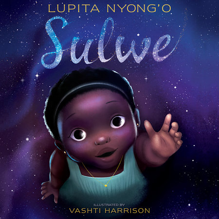 Sulwe by Lupita Nyong'o