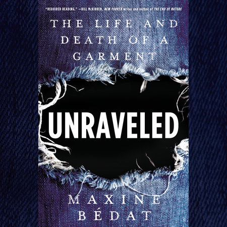 Unraveled by Maxine Bedat