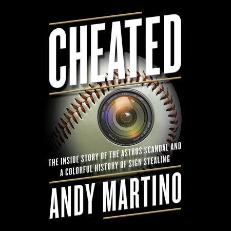 Cheated by Andy Martino