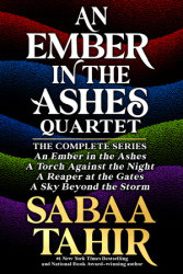 Ember Quartet Digital Collection