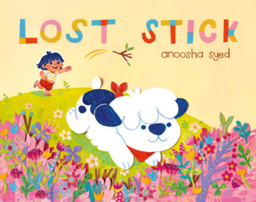 Lost Stick