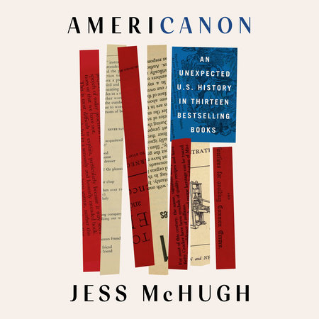 Americanon by Jess McHugh