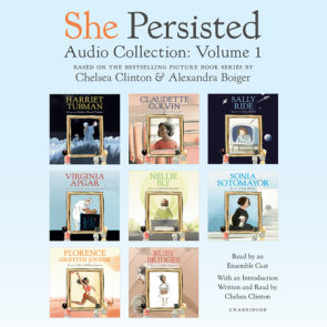 She Persisted: Pura Belpré by Meg Medina, Marilisa Jiménez García, Chelsea  Clinton: 9780593529096