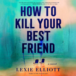 How to Kill Your Best Friend