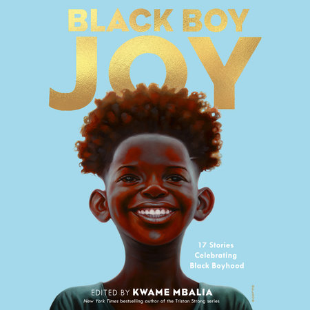 Black Boy Joy by 