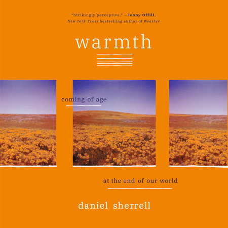 Warmth by Daniel Sherrell