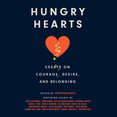 Hungry Hearts by 