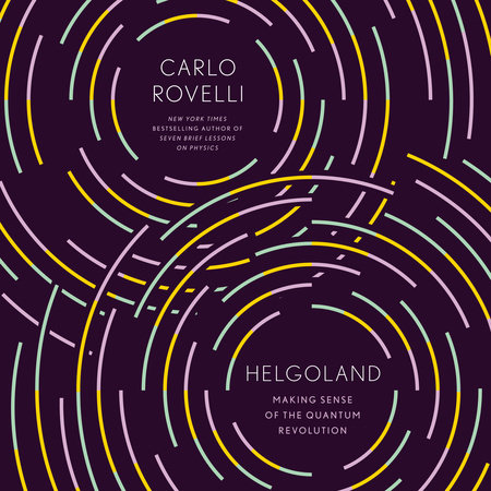  Carlo Rovelli: books, biography, latest update