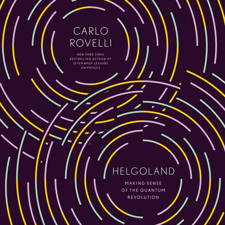 Best of the Spectator / The Book Club: Carlo Rovelli