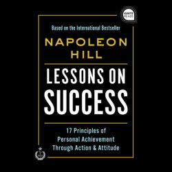 Napoleon Hill - Beyond Words Publishing