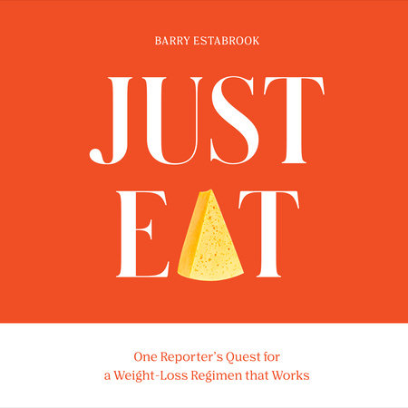 Just Eat by Barry Estabrook