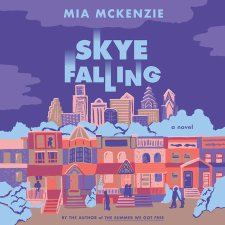 Skye Falling by Mia McKenzie