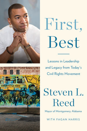 First, Best by Steven L. Reed and Fagan Harris