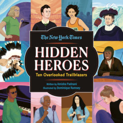 Hidden Heroes