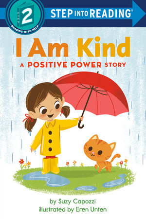 I Am Kind by Suzy Capozzi