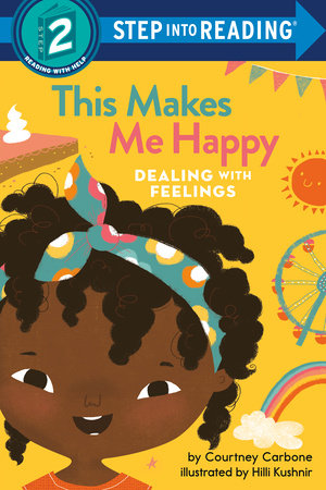 This Makes Me Happy by Courtney Carbone