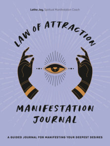 Law of Attraction Manifestation Journal