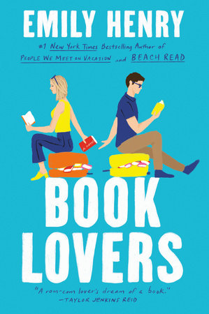 Emily Henry Has Written the Perfect Rom-Com (Again) - primer