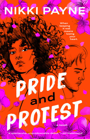 Pride and Protest by Nikki Payne