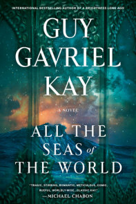 Lord of Emperors (The Sarantine Mosaic, #2) by Guy Gavriel Kay
