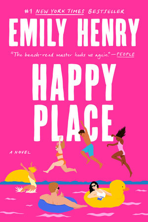 Happy Place by Emily Henry