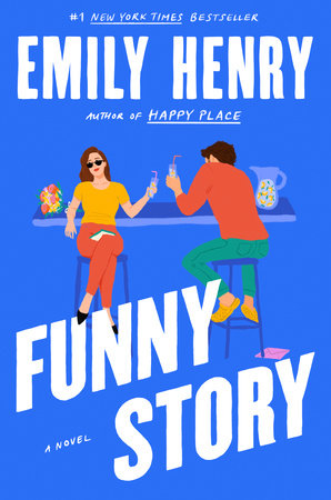 Funny Story Book Cover Picture