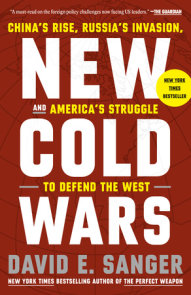 New Cold Wars