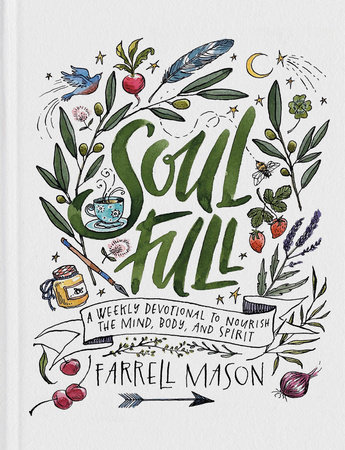 Soulfull by Farrell Mason