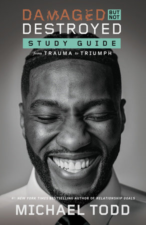 Damaged but Not Destroyed Study Guide by Michael Todd