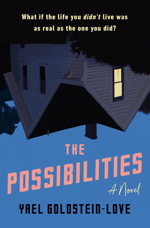 The Possibilities by Yael Goldstein-Love