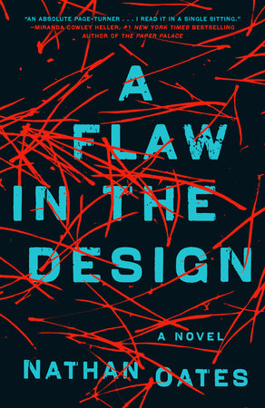 A Flaw in the Design by Nathan Oates