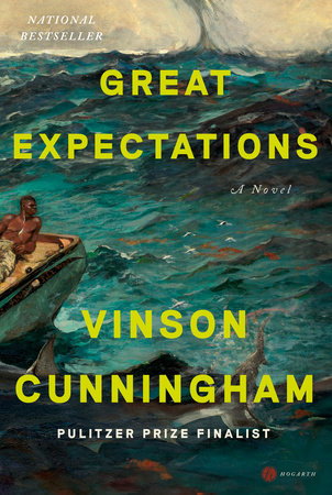 Great Expectations by Vinson Cunningham