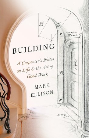Building by Mark Ellison