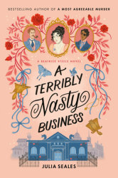 A Terribly Nasty Business