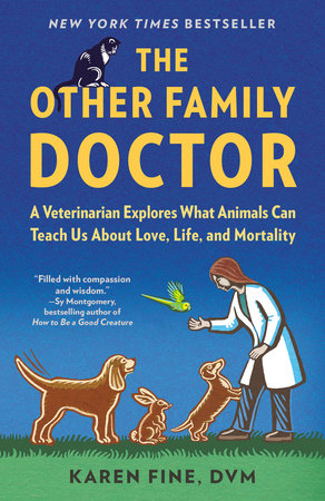 The Other Family Doctor by Karen Fine