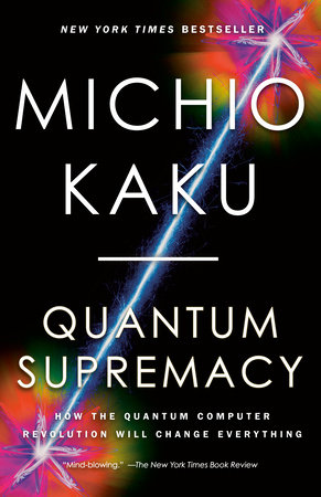 Quantum Supremacy