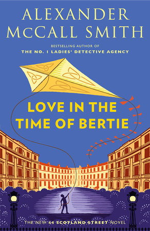 Love in the Time of Bertie